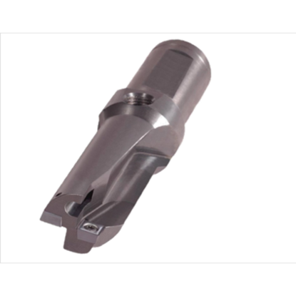 Picture of K-Tool FB-1281-3 Multi Insert Drill 1.281 Cutter Diameter 1.250 Weldon