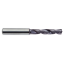 Picture of M.A. FORD CXDSS6250AP Carbide Drill Coolant Thru Carbide 140° - 142° 0.625 Dia 0.625 Shank 4.528 OAL 2 Flute 2.559 Flute Length Carbide AlTiN