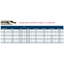 Picture of LINK 35-CO-219 UA6-U16S Type Cobalt Center Drill