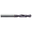 Picture of M.A. FORD CXDCS 1140AP Carbide Drill Coolant Thru Carbide 140° - 142° 0.448 Dia 0.472 Shank 4.015 OAL 2 Flute 2.165 Flute Length Carbide AlTiN