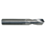 Picture of M.A. FORD 22655120 Carbide Drill Solid Carbide 118° 0.551 Dia 0.551 Shank 4.212 OAL 2 Flute 2.126 Flute Length Carbide