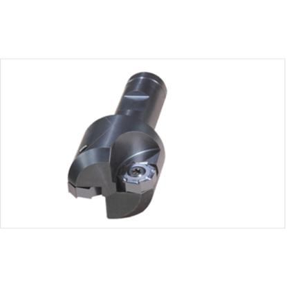 Picture of K-Tool DOC-2075 Milling Cutter 45.0° 2.000 Cutter Diameter 0.750 Weldon