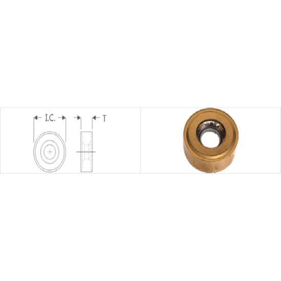 Picture of K-Tool RNMB-85 A10M Round