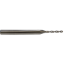 Picture of M.A. FORD 30207670 Circuit Board Solid Carbide 130° 0.076 Dia 0.125 Shank 1.496 OAL 2 Flute 0.480 Flute Length Carbide
