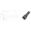 Picture of K-Tool ESP-750-2 Milling Cutter 90.0° 0.750 Cutter Diameter 0.750 Weldon