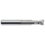 Picture of M.A. FORD 13570870N DIA 18MM SH 0.7087 LOC 0.7874 OAL 4.0157 End Mill Standard Flute Standard Helix Carbide Uncoated Single End Corner Radius 0.0295 0.75MM TuffCut® AL