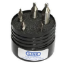 Picture of LINK 05-L2-392 R-Type HSS Center Drill #2R THRU #6R 5 PC Set