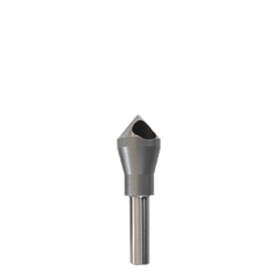 Picture of LINK 94-CO-567 3/4 Max CUT 90° Cobalt NO-Flute
