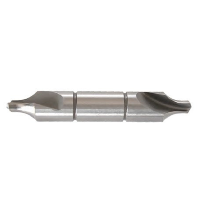 Picture of LINK 11-L2-044 8R6 Type LH DED HSS Center Drill