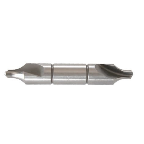 Picture of LINK 11-L2-044 8R6 Type LH DED HSS Center Drill