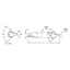 Picture of LINK 15-L2-068 11S3 Type DED HSS Center Drill