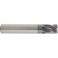 Picture of GORILLA MILL GM516FL5	 DIA 5/16" SH 0.3125 LOC 1.2500 OAL 3.00 End Mill Standard Flute Variable Helix Carbide TiAlN Single End Square Sharp