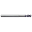 Picture of M.A. FORD 177L3930R020N5A DIA 10MM SH 0.3937 LOC 0.7874 OAL 5.00 End Mill Standard Flute Variable Helix Carbide AlTiN Single End Corner Radius 0.0197 0.50MM TuffCut® XR