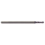 Picture of M.A. FORD MPDCSM0245A Carbide Drill Coolant Thru Carbide 142° 0.096 Dia 0.118 Shank 2.362 OAL 2 Flute 0.394 Flute Length Carbide AlTiN