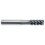 Picture of M.A. FORD 180100205NBW DIA 1 SH 1.00 LOC 3.00 OAL 6.00 End Mill Standard Flute Standard Helix Carbide AlTiN Single End Corner Radius 0.0450 1.14MM TuffCut® XR7