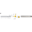 Picture of LMT FETTE ECP05 X65.150WG-I 60 Milling Feed Mill Milling Cutter 1.500 Cutter Diameter