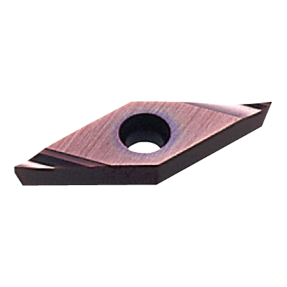 Picture of MITSUBISHI VBET220.2RSR VP15TF Turning Insert 35.0° Carbide 0.004 Radius