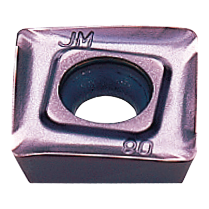 Picture of MITSUBISHI SOMT12T308PEER-JM VP30RT Milling Insert Square Carbide