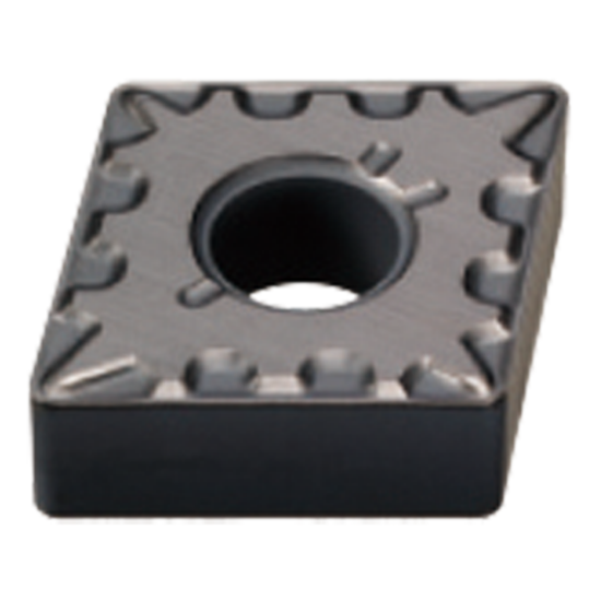 Picture of MITSUBISHI CNMG430.5FH MP3025 Turning Insert 80.0° Cermet 0.008 Radius