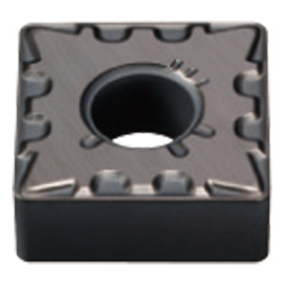 Picture of MITSUBISHI SNMG432FH MP3025 Turning Insert Square Cermet 0.031 Radius