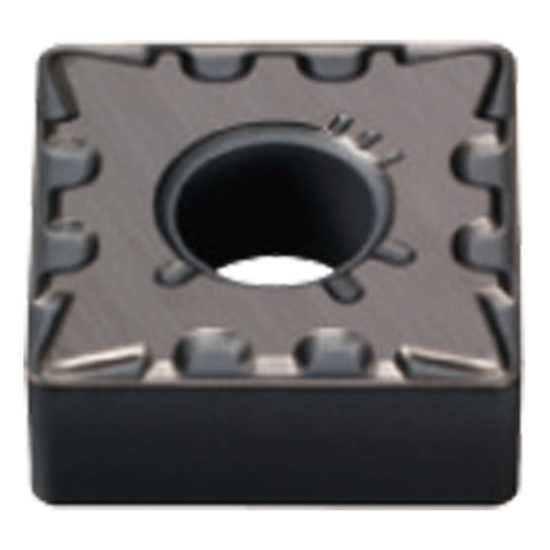 Picture of MITSUBISHI SNMG432FH MP3025 Turning Insert Square Cermet 0.031 Radius