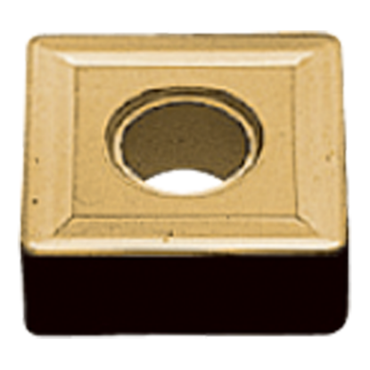 Picture of MITSUBISHI SNMG432 MP3025 Turning Insert Square Cermet 0.031 Radius