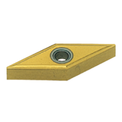 Picture of MITSUBISHI VNMG331GM MP7035 Turning Insert 35.0° Carbide 0.016 Radius