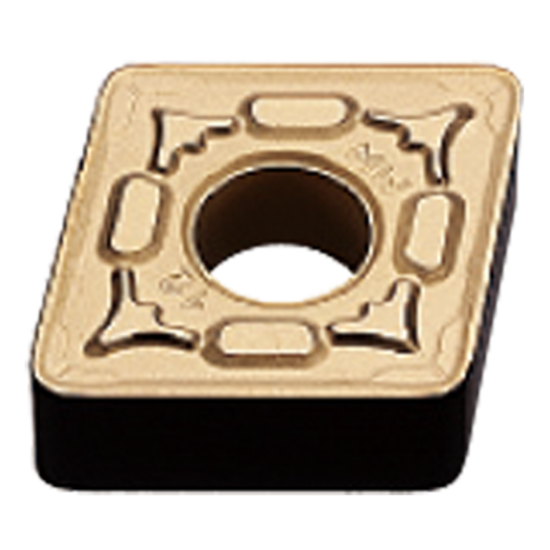 Picture of MITSUBISHI CNMG433MW MC5015 Turning Insert 80.0° Carbide 0.047 Radius