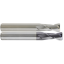 Picture of GORILLA MILL CEM0500MMR2050	 DIA 5MM SH 0.2362 LOC 0.5906 OAL 2.5591 End Mill Standard Flute High Helix Carbide Uncoated Single End Corner Radius 0.0197 0.50MM PRIMATE