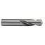 Picture of M.A. FORD 40323620 Spot Drill Solid Carbide 120° 0.236 Dia 0.236 Shank 2.007 OAL 2 Flute 1.024 Flute Length Carbide