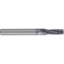 Picture of GORILLA MILL GMTM58-18UN4FL	 Carbide Thread Mill Helical 5/8" 18.00TPI UN TIALN 1.2780 32.46MM LOC 3.5000 88.90MM OAL
