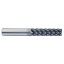 Picture of M.A. FORD 180L6254BW DIA 5/8 SH 0.6250 LOC 2.2500 OAL 5.00 End Mill Carbide AlTiN Single End Corner Radius 0.0300 0.76MM TuffCut® XR7