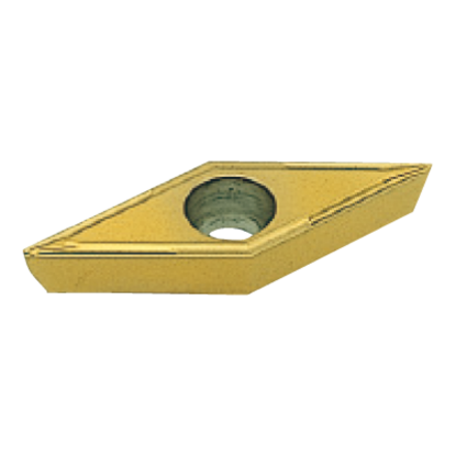 Picture of MITSUBISHI VCMT332FV AP25N Turning Insert 35.0° Cermet 0.031 Radius