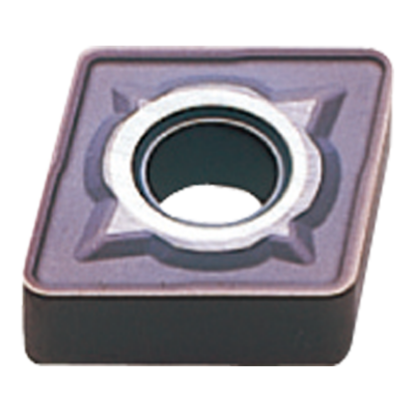 Picture of MITSUBISHI CNMG432GJ VP15TF Turning Insert 80.0° Carbide 0.031 Radius
