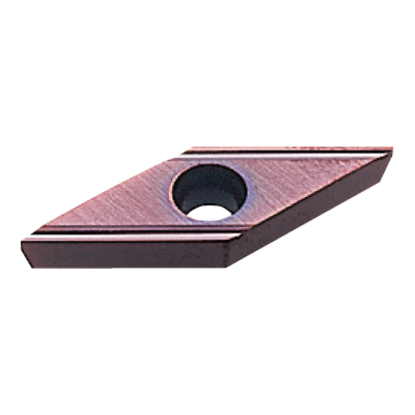 Picture of MITSUBISHI VBET220.5RSN VP15TF Turning Insert 35.0° Carbide 0.008 Radius