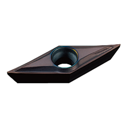 Picture of MITSUBISHI VPGT1.51.50.5MSMG VP15TF Turning Insert 35.0° Carbide 0.008 Radius