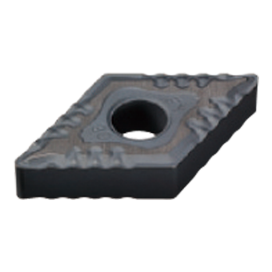 Picture of MITSUBISHI DNMG431FY MP3025 Turning Insert 55.0° Cermet 0.016 Radius