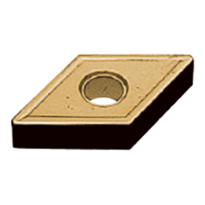 Picture of MITSUBISHI DNMG432 MP3025 Turning Insert 55.0° Cermet 0.031 Radius