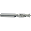 Picture of M.A. FORD 20750000 Carbide Drill Solid Carbide Spur 0.500 Dia 0.500 Shank 3.750 OAL 2 Flute 2.125 Flute Length Carbide