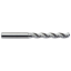 Picture of M.A. FORD 22957090A Carbide Drill Solid Carbide 150° 0.570 Dia 0.629 Shank 5.236 OAL 3 Flute 3.268 Flute Length Carbide AlTiN