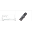 Picture of K-Tool CBN-1437 Milling Cutter 1.437 Cutter Diameter 1.000 Weldon