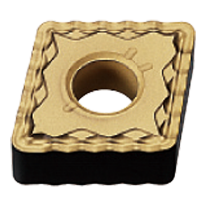 Picture of MITSUBISHI CNMG431SA US735 Turning Insert 80.0° Carbide 0.016 Radius
