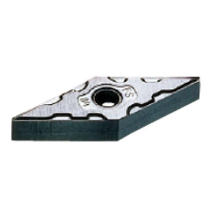 Picture of MITSUBISHI VNMG331FS AP25N Turning Insert 35.0° Cermet 0.016 Radius