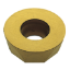 Picture of MITSUBISHI RPMW120400E VP15TF Milling Insert Round Carbide