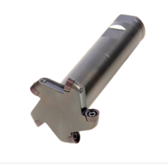 Picture of K-Tool TSR-1503 Milling Cutter 1.500 Cutter Diameter 1.000 Weldon