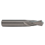 Picture of M.A. FORD 20675000A Carbide Drill Solid Carbide 118° 0.750 Dia 0.750 Shank 4.000 OAL 2 Flute 2.125 Flute Length Carbide AlTiN