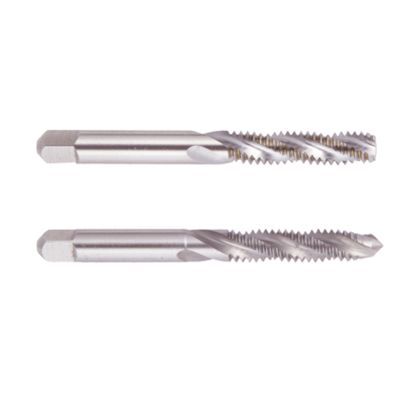 Picture of REGAL 027637AS M12-1.25MM Cut Spiral Flute Bottoming 1.0P-2.0P HSS Uncoated