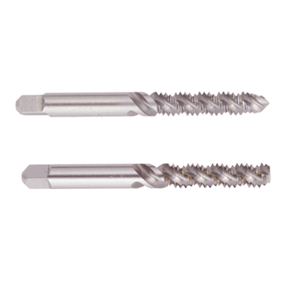 Picture of REGAL 027677AS M10-1.50MM Cut Spiral Flute Plug 4.0P-5.0P HSS Uncoated