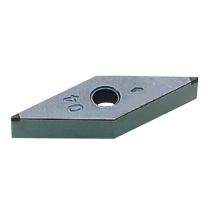 Picture of MITSUBISHI NP-VNGA 330.5-GA2 MBC020 Turning Insert 35.0° CBN 0.008 Radius