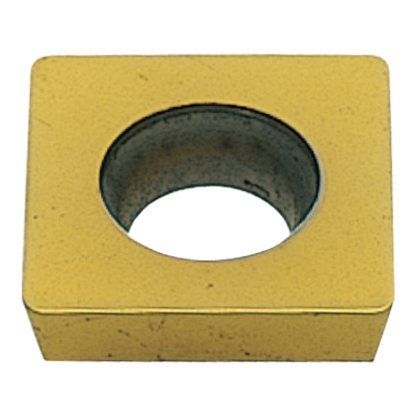 Picture of MITSUBISHI SPMW 421 UP20M Turning Insert Square Carbide 0.016 Radius